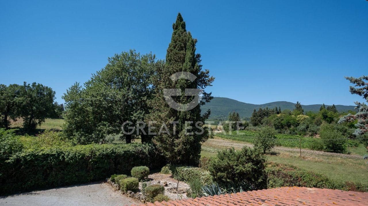 Дом в Четоне, Италия, 230.1 м² - фото 5