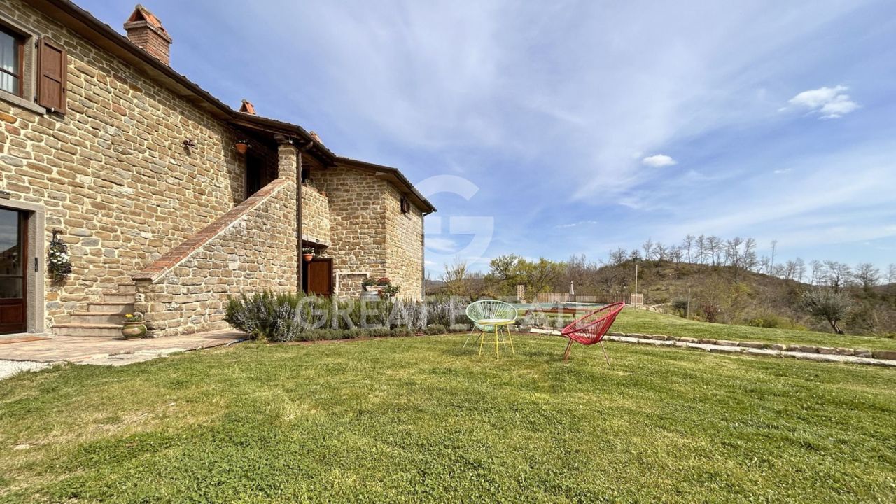 Дом в Пьетралунге, Италия, 391.25 м² - фото 5