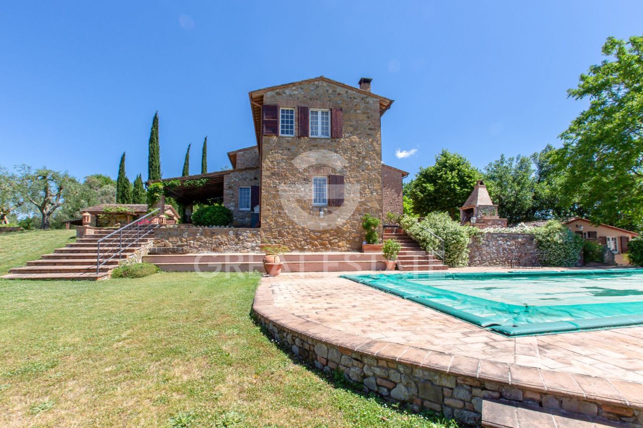 Дом в Читта-делла-Пьеве, Италия, 476.3 м² - фото 5