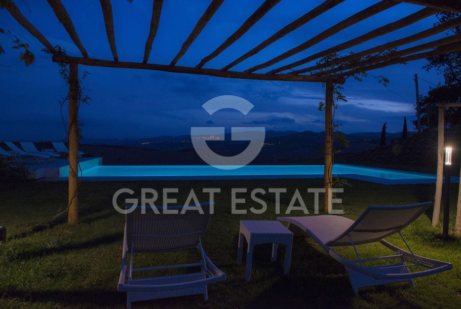 Дом в Фабро, Италия, 268 м² - фото 5