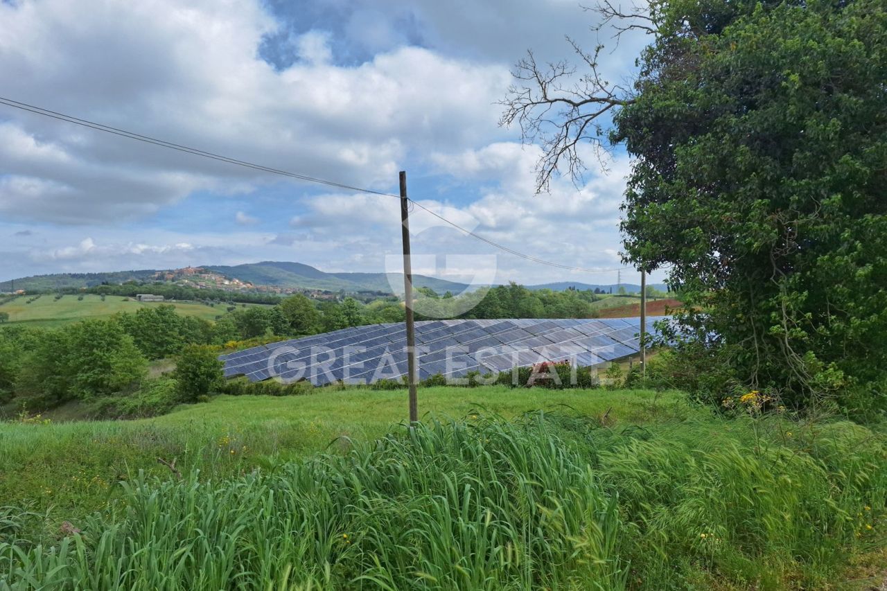 Дом в Монтегаббьоне, Италия, 263.4 м² - фото 5