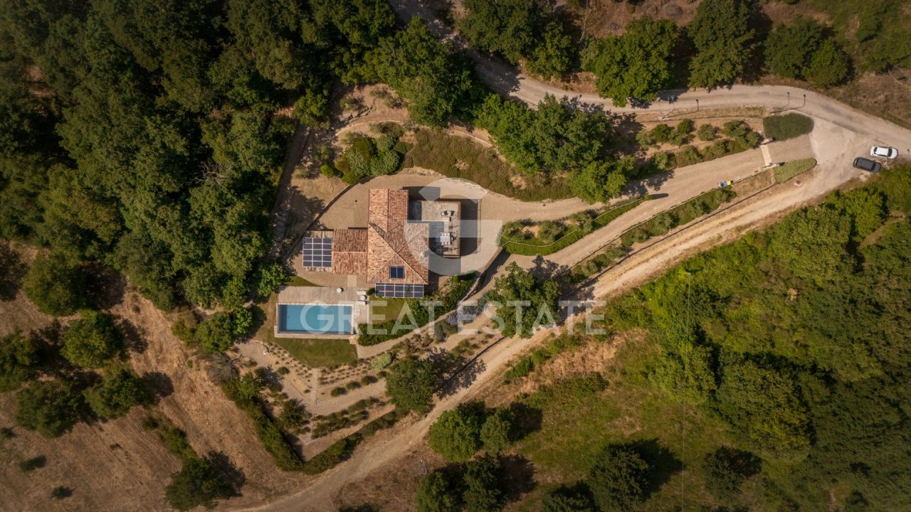 Дом в Лишано-Никконе, Италия, 463.75 м² - фото 5