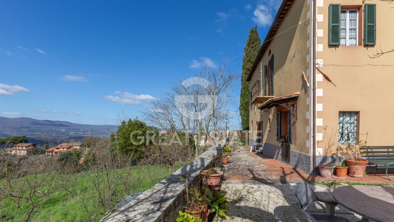 Дом в Читта-делла-Пьеве, Италия, 342.4 м² - фото 5