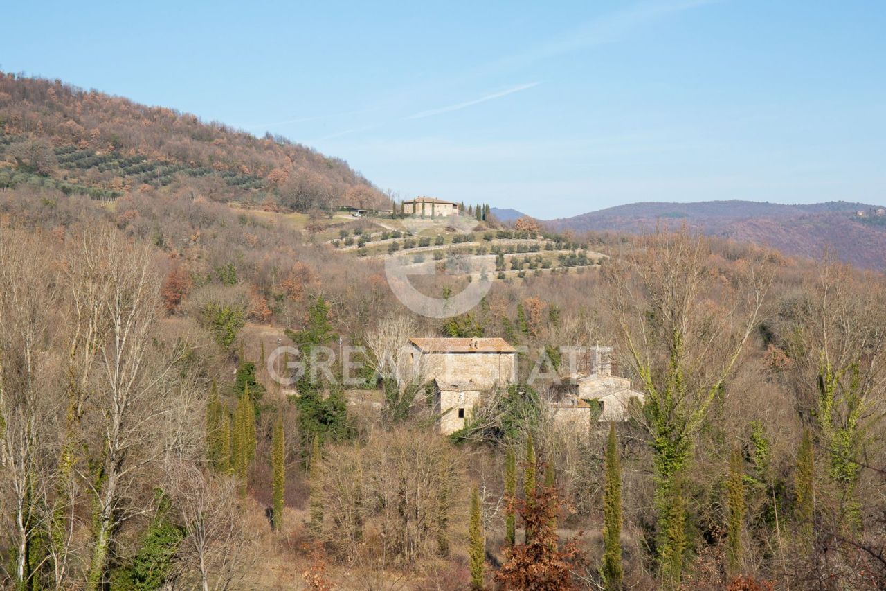 Дом в Фикулле, Италия, 1 520 м² - фото 5