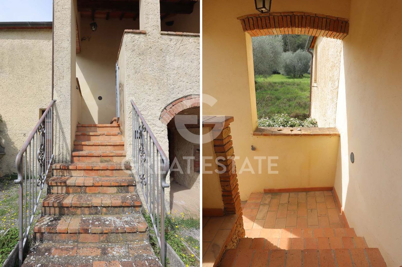 Дом в Сартеано, Италия, 199.2 м² - фото 5