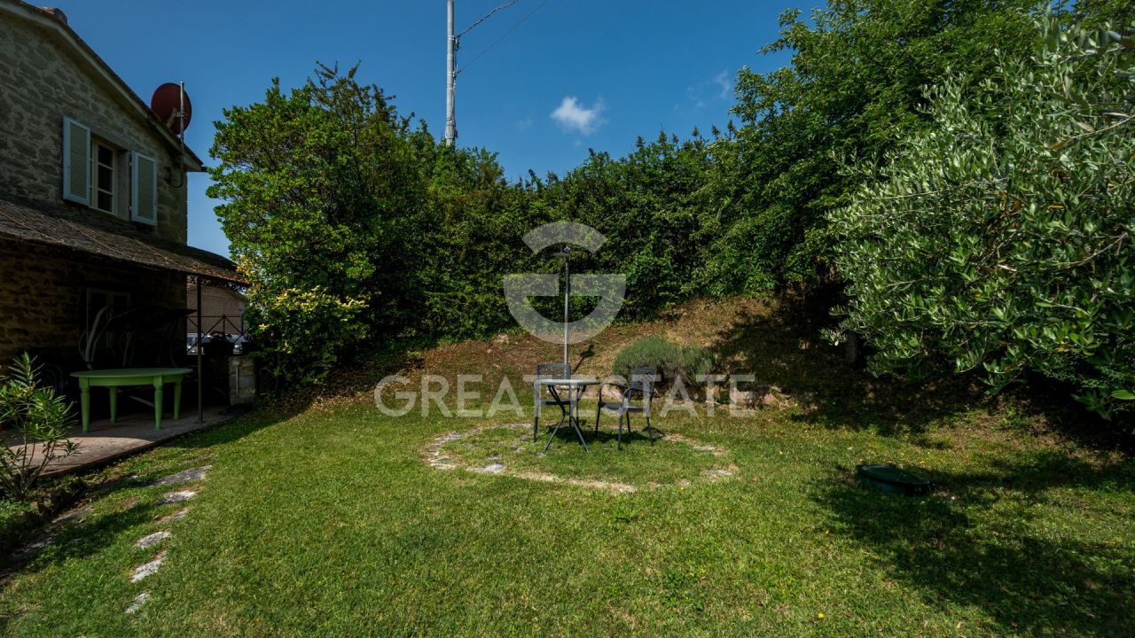 Дом Montone, Италия, 213.5 м² - фото 5