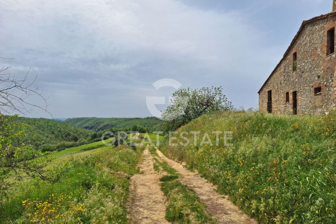 Дом в Монтегаббьоне, Италия, 442.9 м² - фото 6