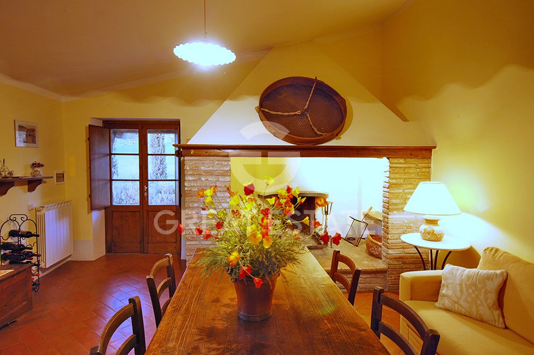 Дом в Сартеано, Италия, 280 м² - фото 6