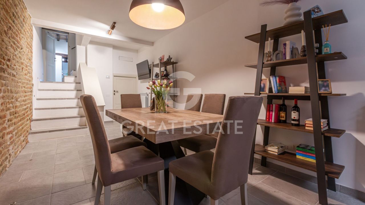 Апартаменты в Читта-делла-Пьеве, Италия, 140 м² - фото 6