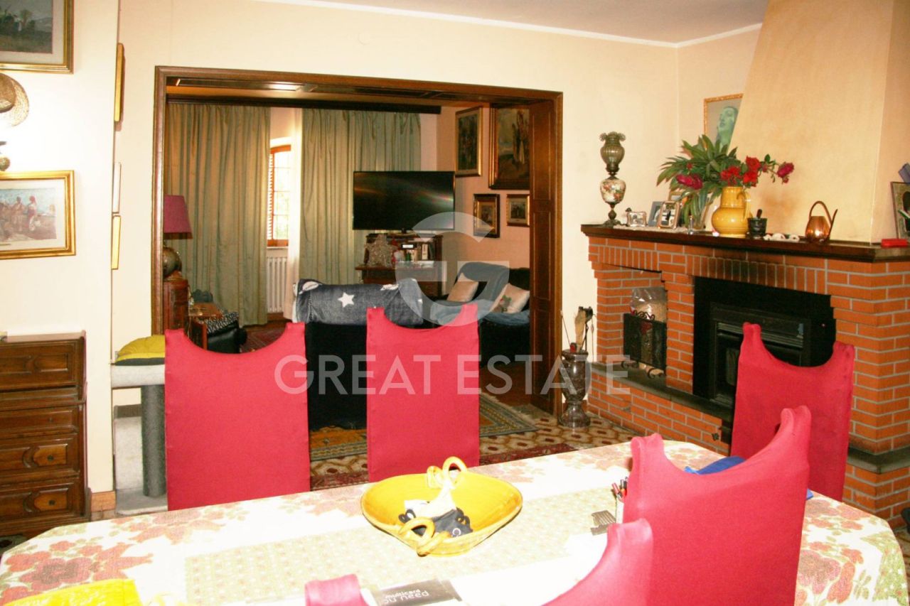 Вилла в Кьюси, Италия, 424.7 м² - фото 6