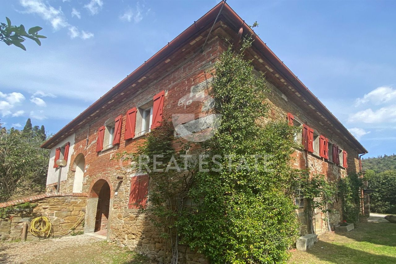 Дом в Кастильон-Фиорентино, Италия, 196.85 м² - фото 6