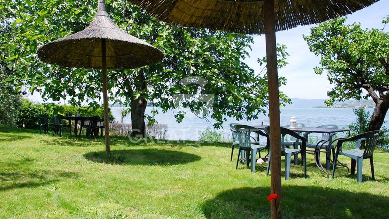 Дом в Маджоне, Италия, 324.5 м² - фото 6