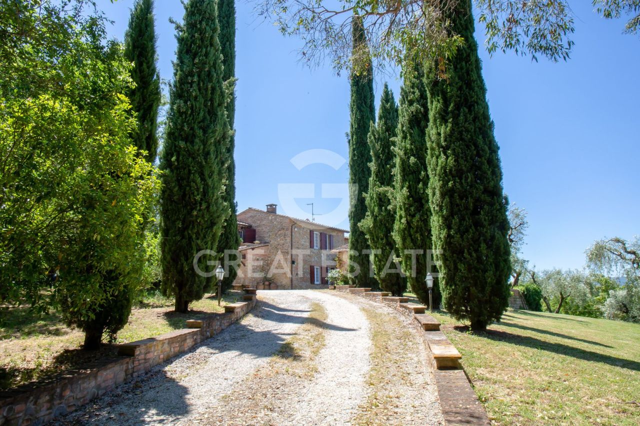 Дом в Читта-делла-Пьеве, Италия, 476.3 м² - фото 6