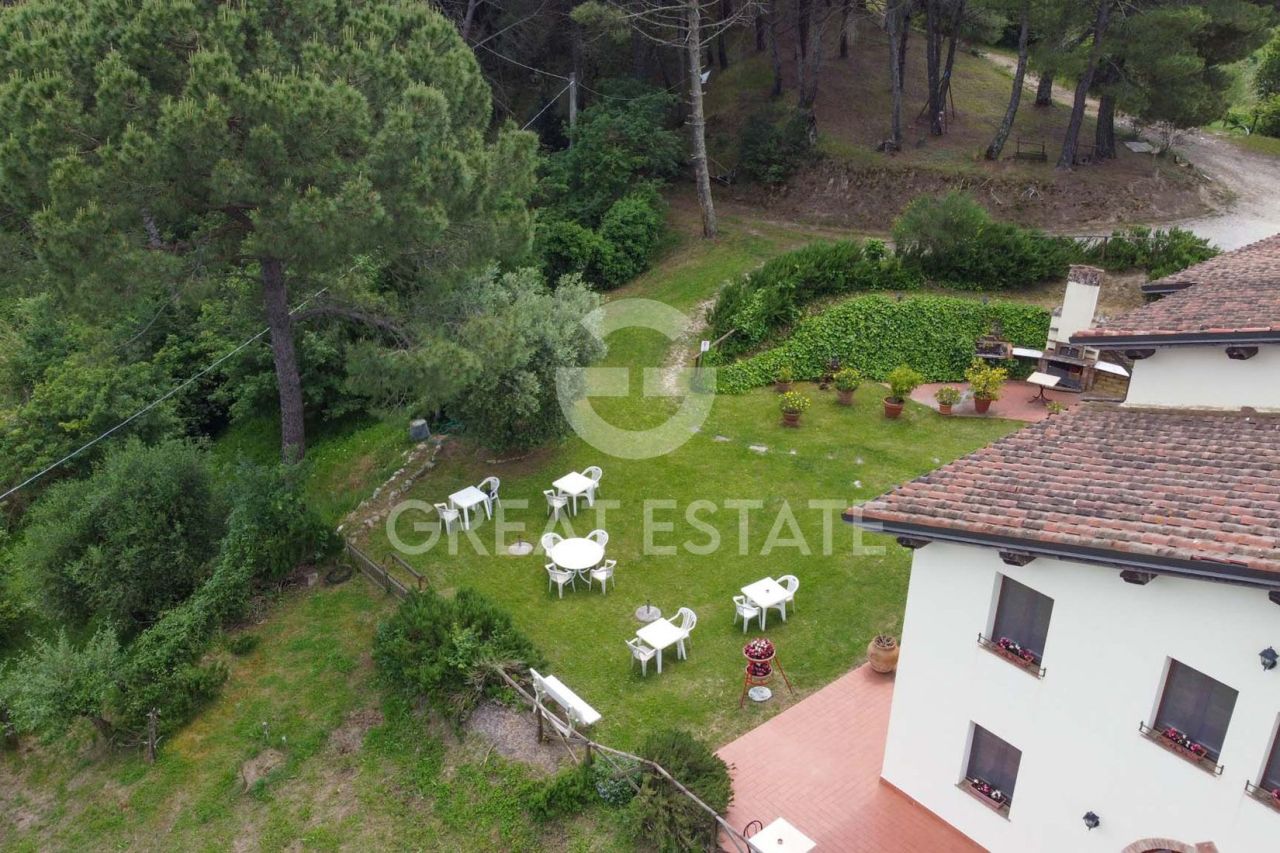 Дом San Miniato, Италия, 810.3 м² - фото 6