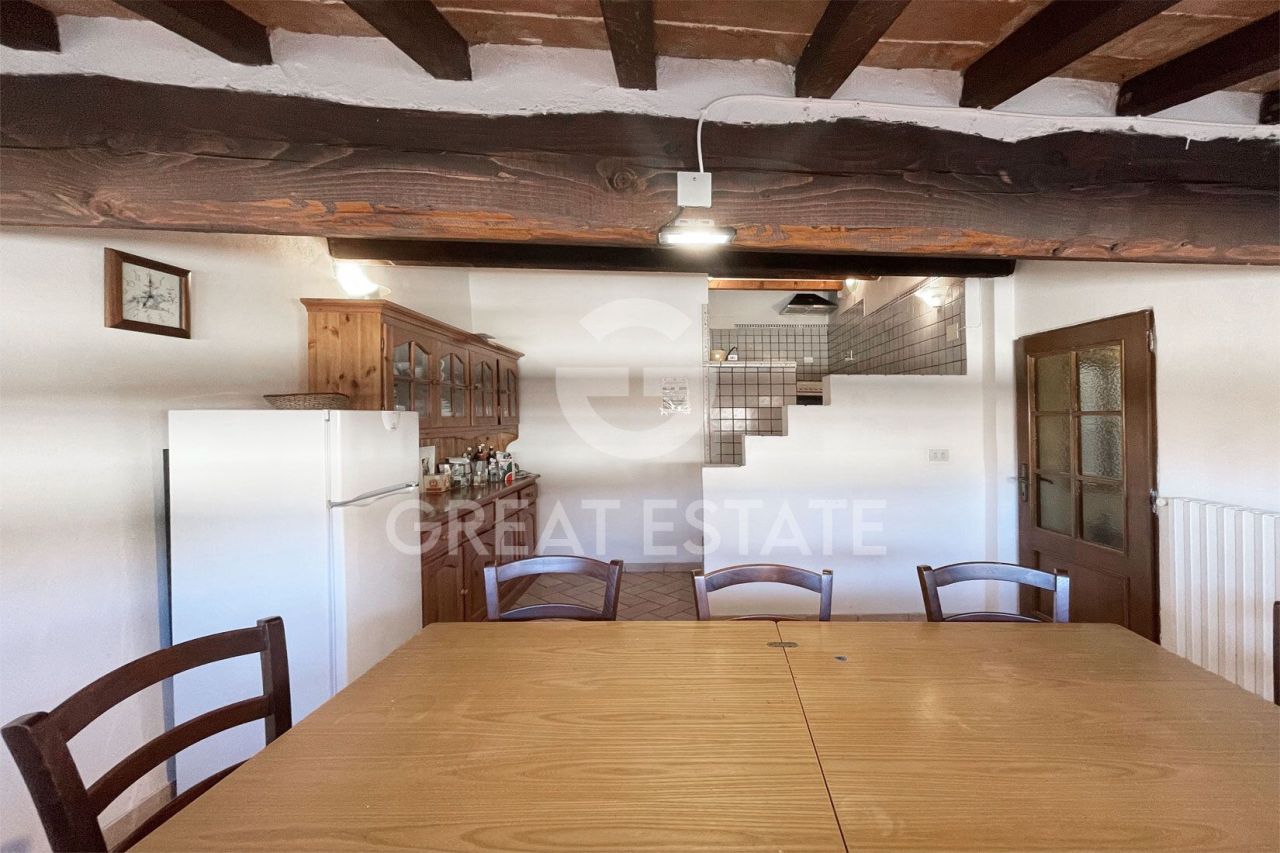 Апартаменты в Монтепульчано, Италия, 275 м² - фото 6