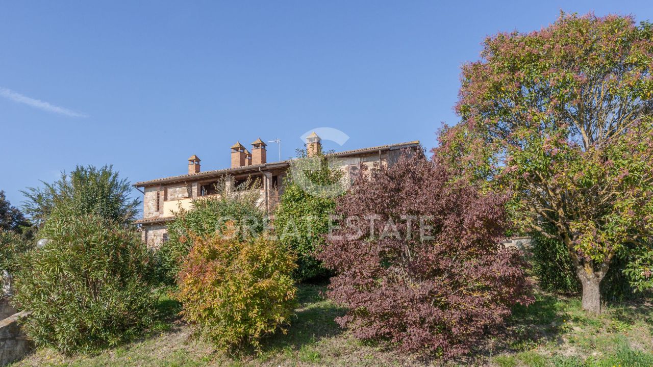 Дом в Сан-Венанцо, Италия, 612.7 м² - фото 6