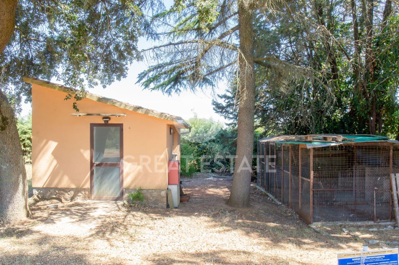 Дом в Фикулле, Италия, 335.9 м² - фото 6