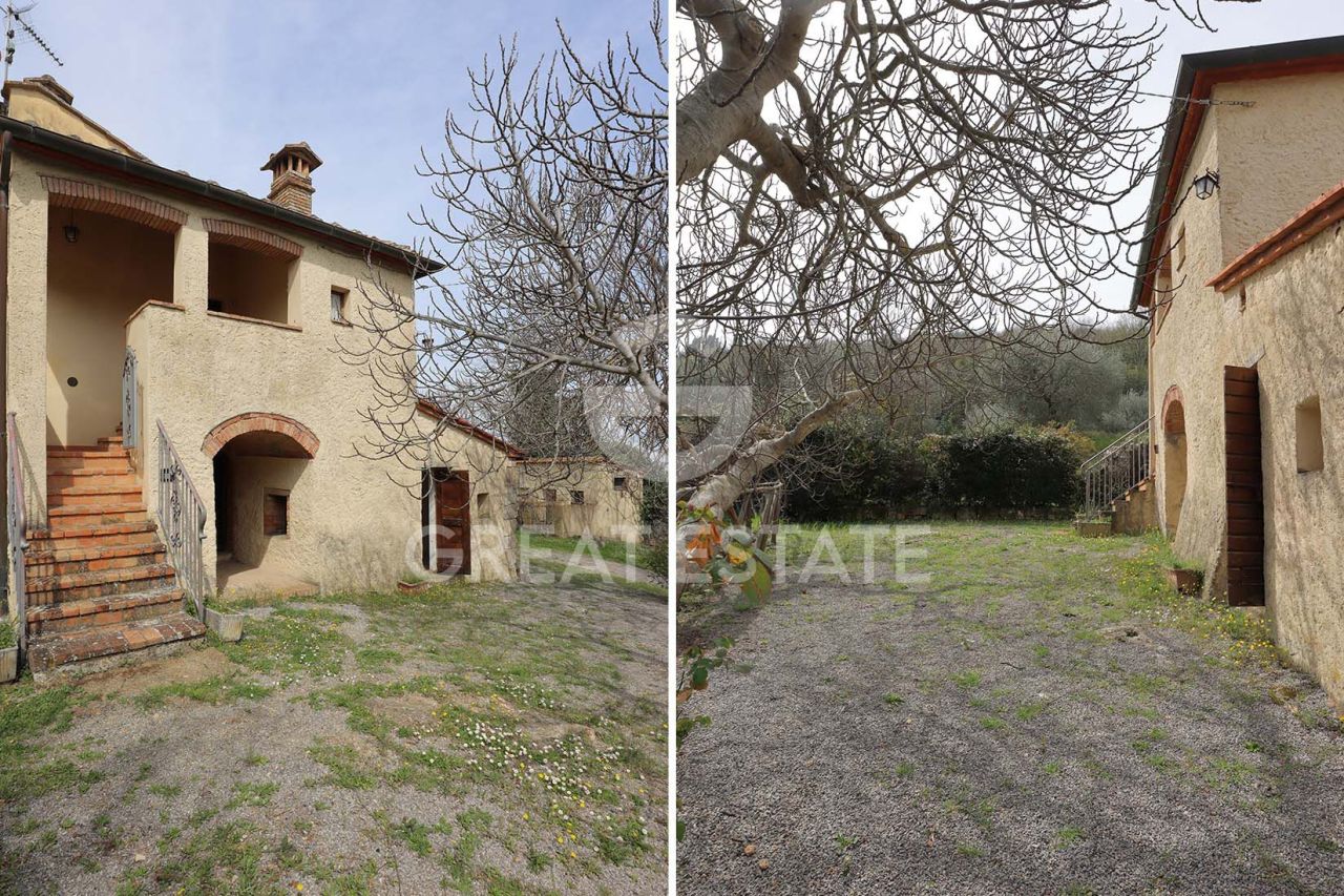 Дом в Сартеано, Италия, 199.2 м² - фото 6