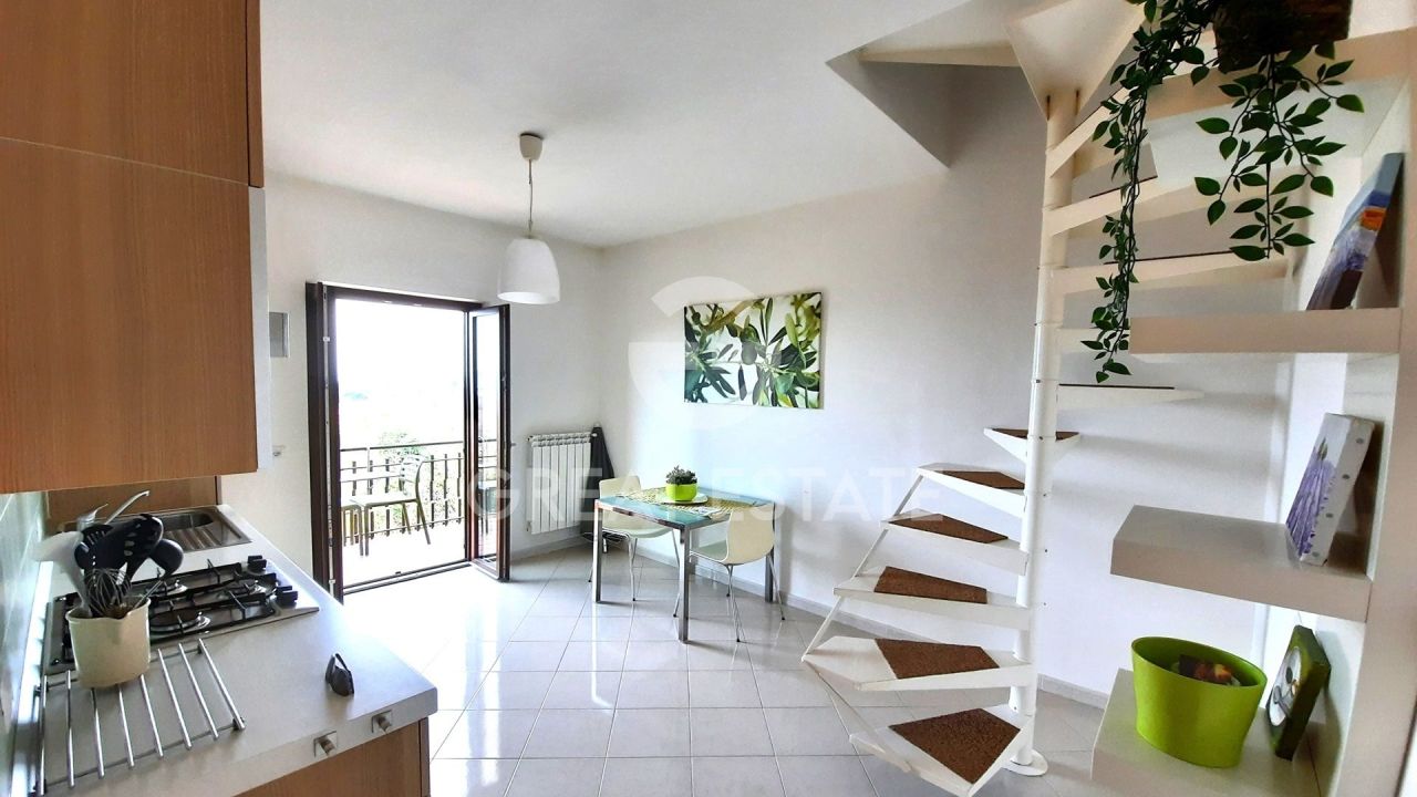 Вилла в Витербо, Италия, 85.05 м² - фото 6