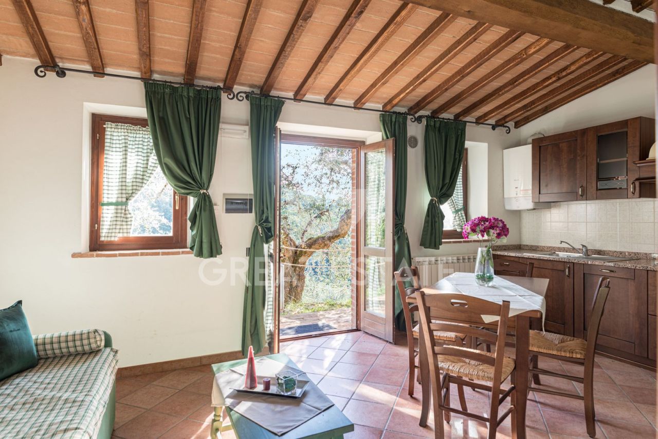 Дом в Читта-делла-Пьеве, Италия, 540.7 м² - фото 6