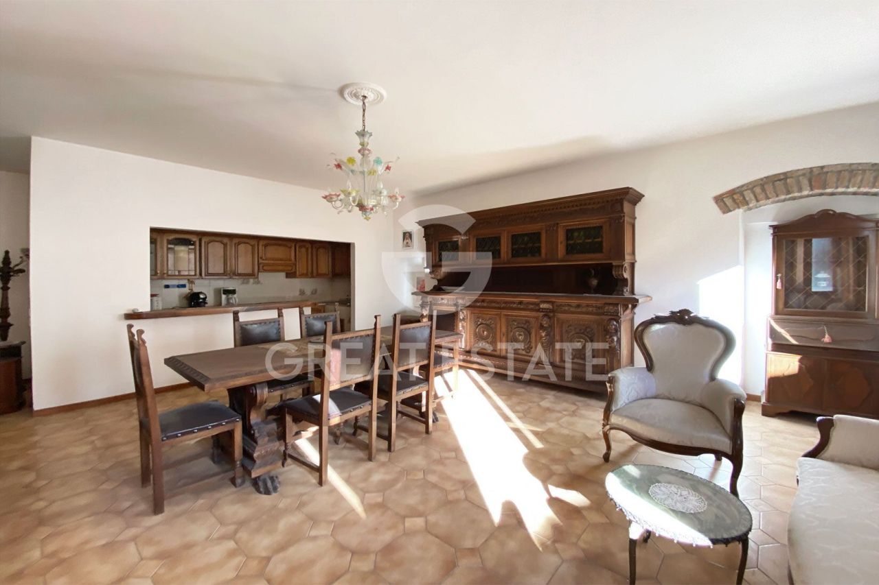 Апартаменты в Монтепульчано, Италия, 84 м² - фото 6