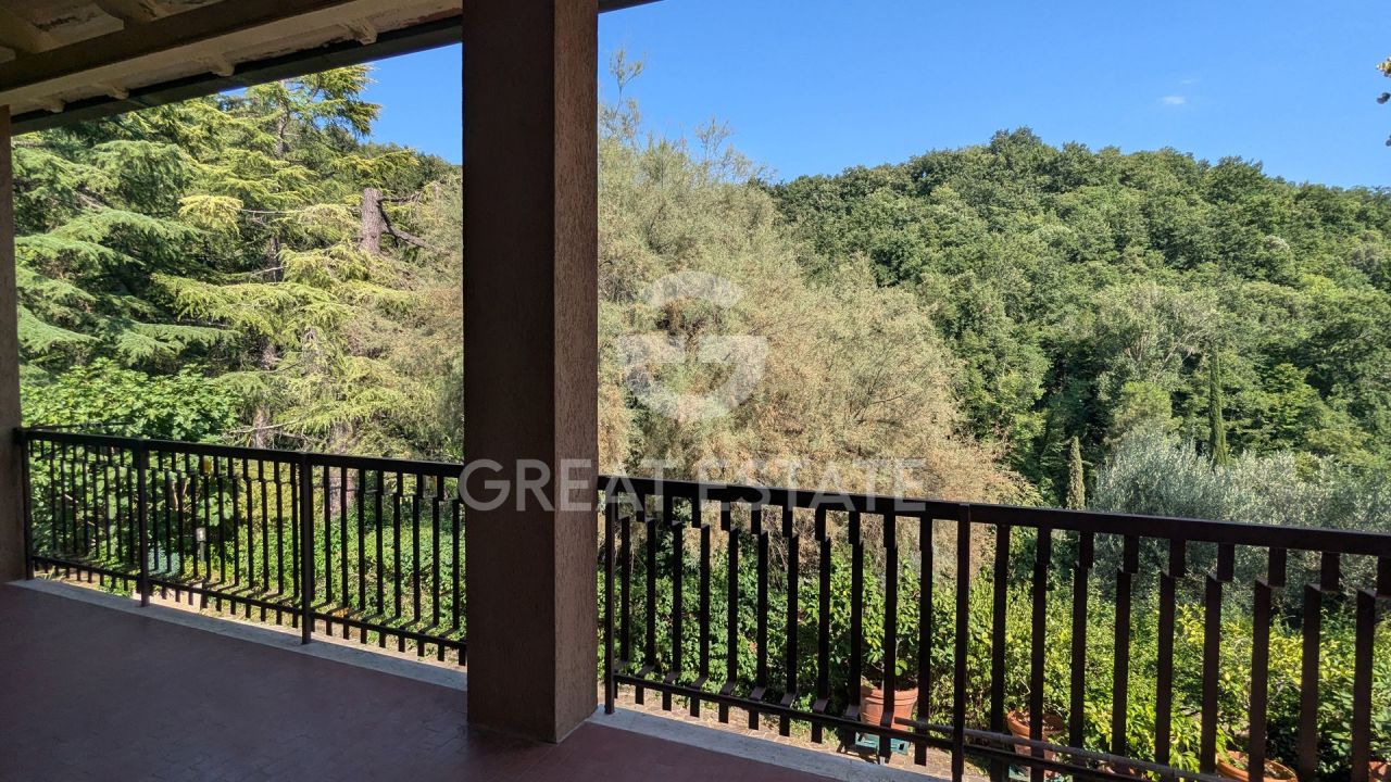 Вилла в Перудже, Италия, 356.35 м² - фото 6