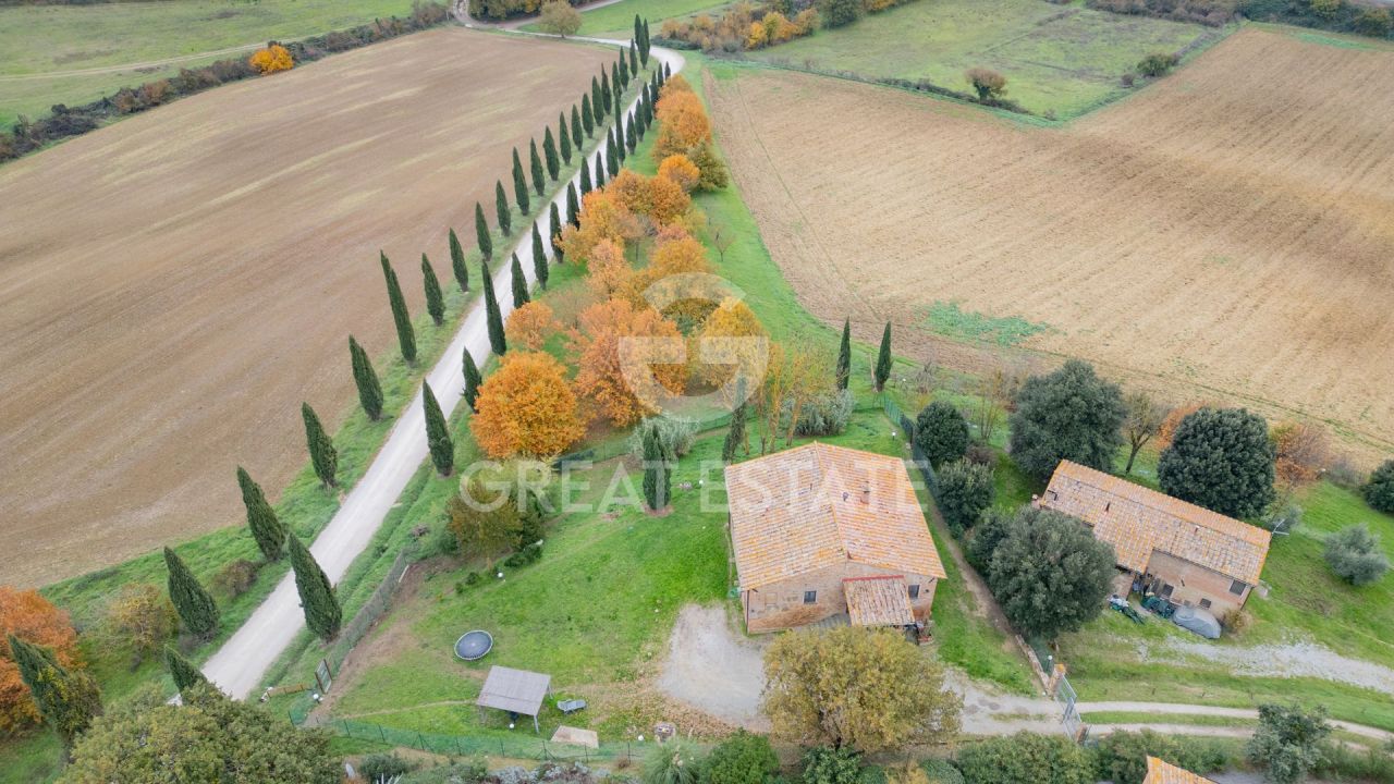 Дом в Читта-делла-Пьеве, Италия, 222.2 м² - фото 6