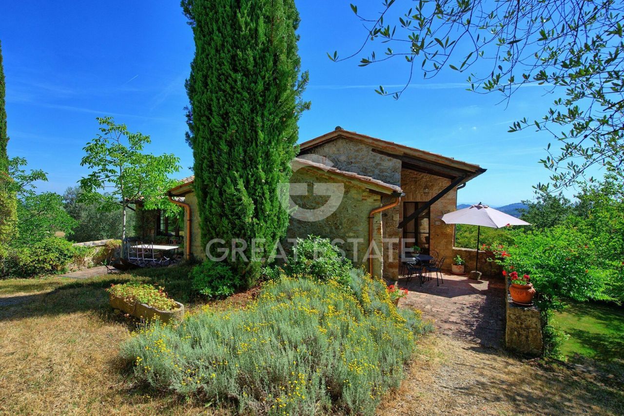 Дом в Сартеано, Италия, 515.85 м² - фото 6