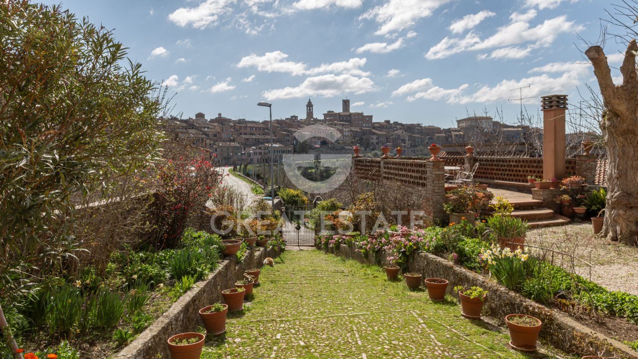 Дом в Читта-делла-Пьеве, Италия, 342.4 м² - фото 6