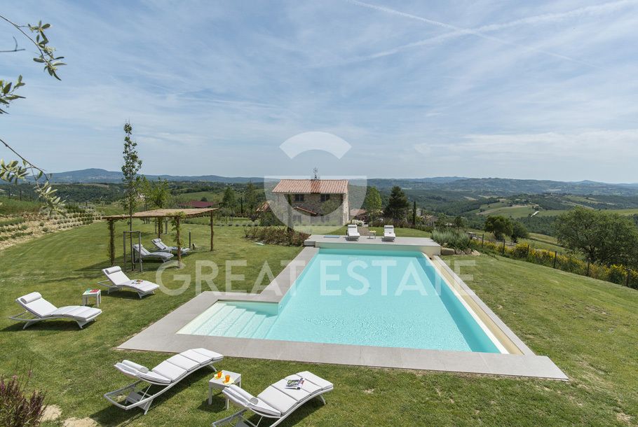 Дом в Фабро, Италия, 268 м² - фото 6