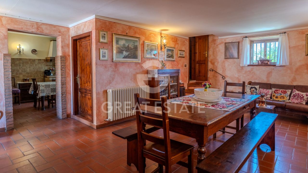 Дом в Четоне, Италия, 230.1 м² - фото 6