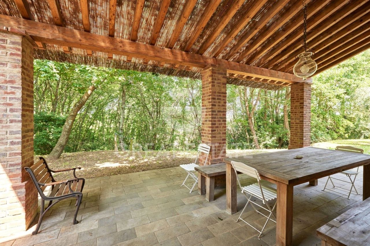 Дом в Кортоне, Италия, 198 м² - фото 6