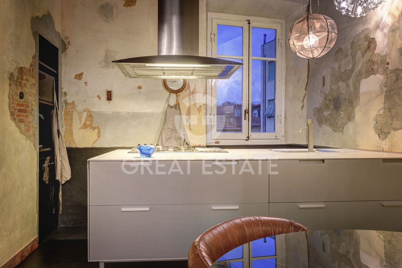 Апартаменты в Ареццо, Италия, 162 м² - фото 6