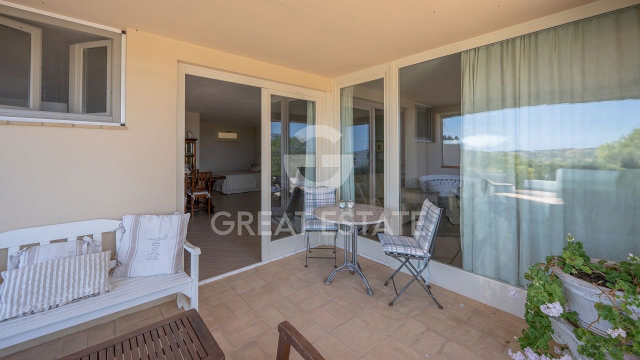 Дом Magliano in Toscana, Италия, 376.7 м² - фото 6