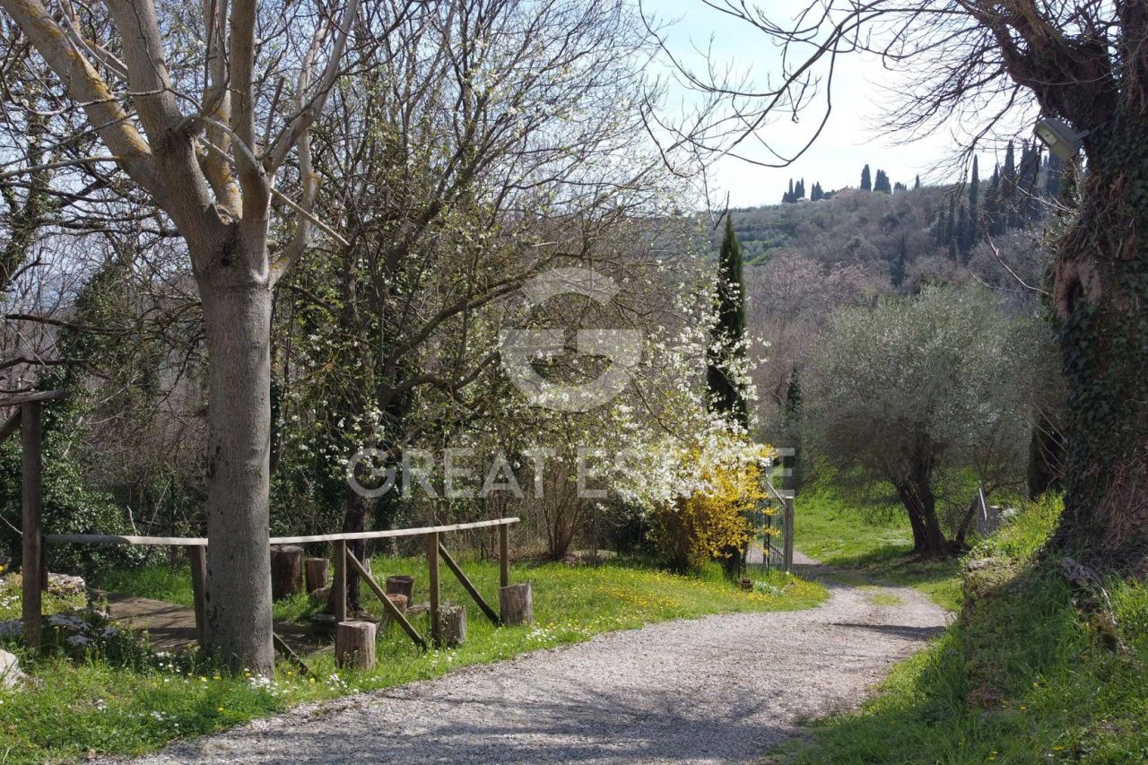 Дом в Сартеано, Италия, 199.2 м² - фото 7