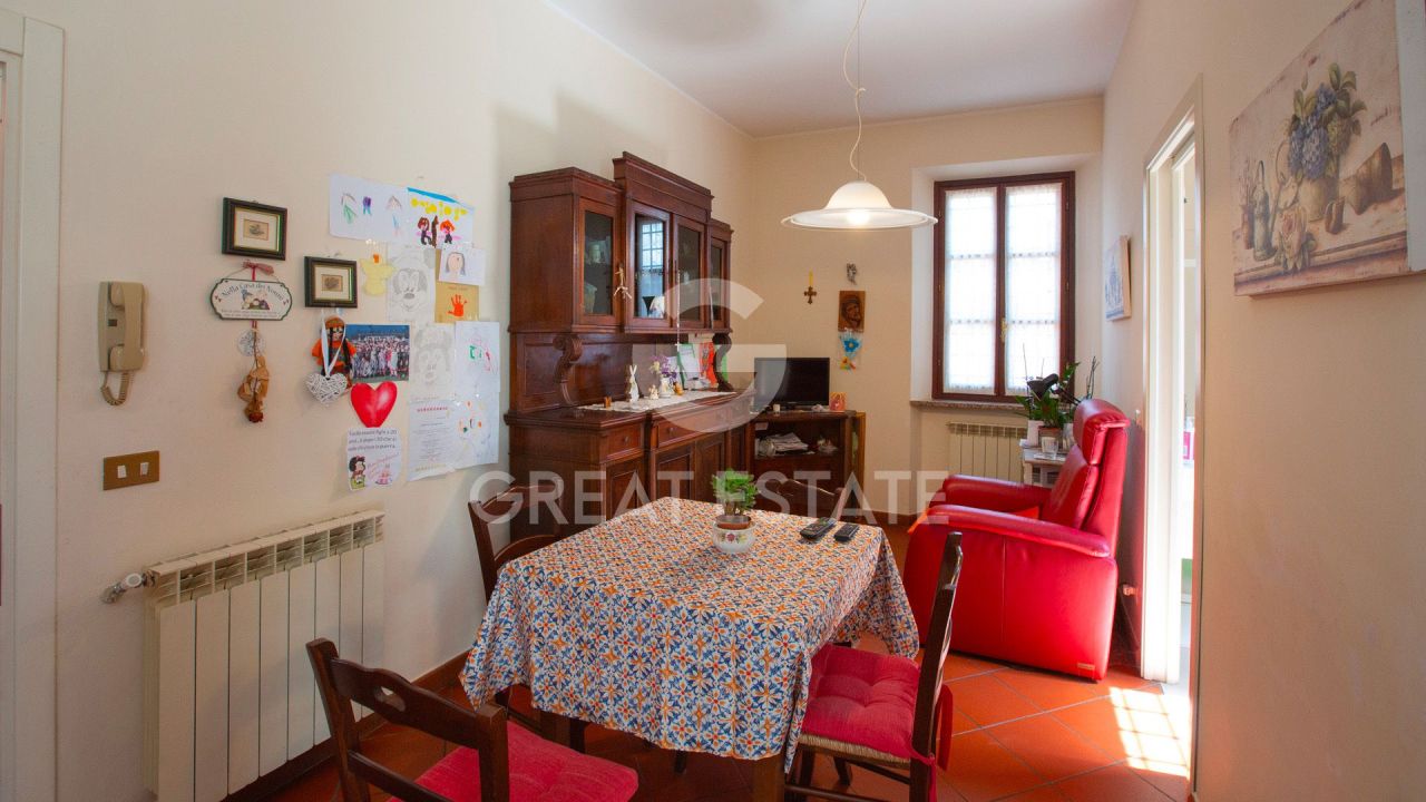 Вилла в Кастильоне-дель-Лаго, Италия, 262 м² - фото 7