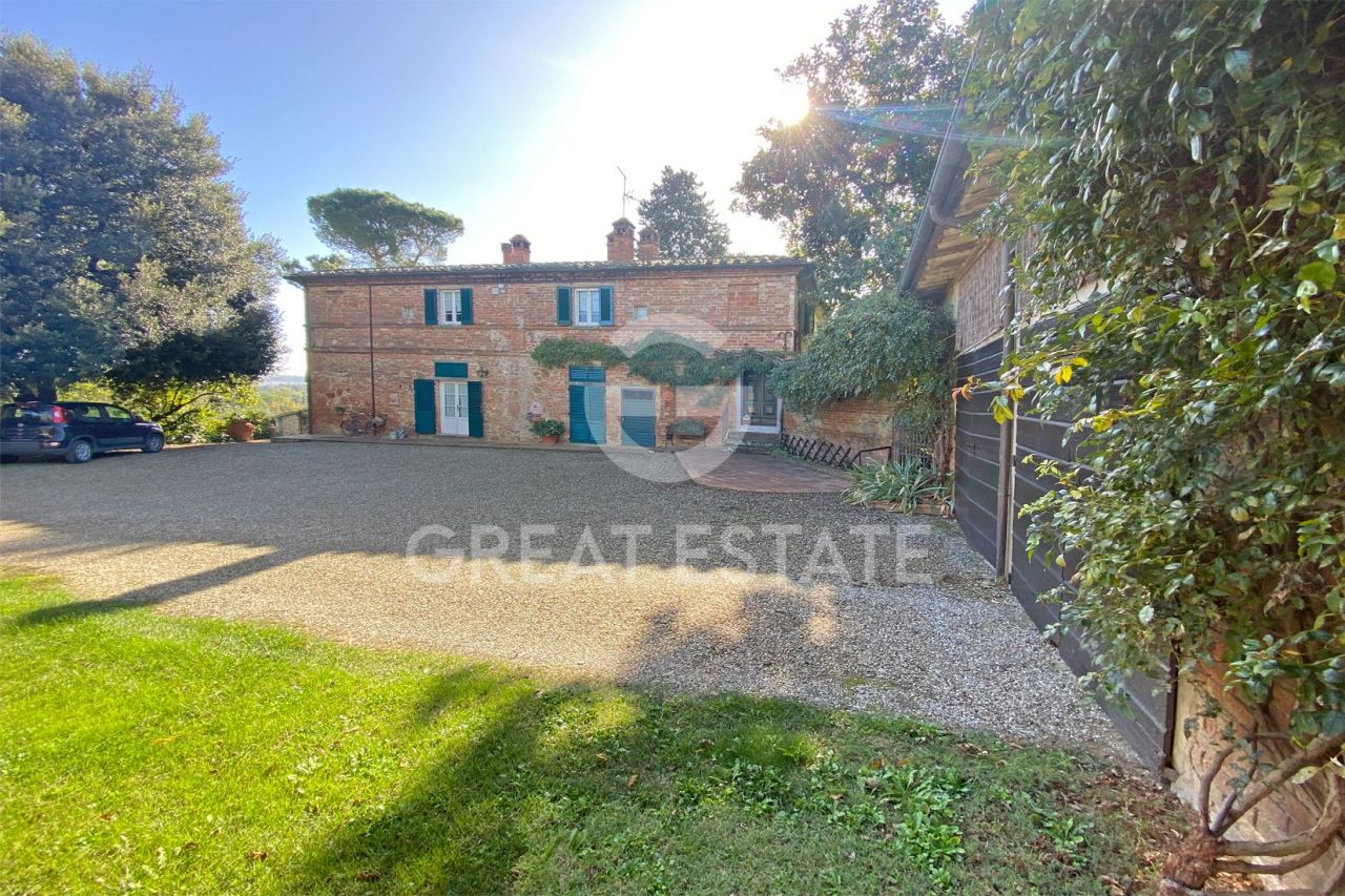 Дом в Фояно-делла-Кьяне, Италия, 352.25 м² - фото 7