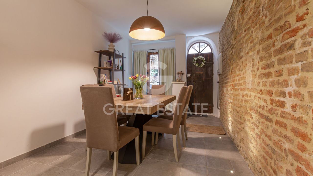 Апартаменты в Читта-делла-Пьеве, Италия, 140 м² - фото 7