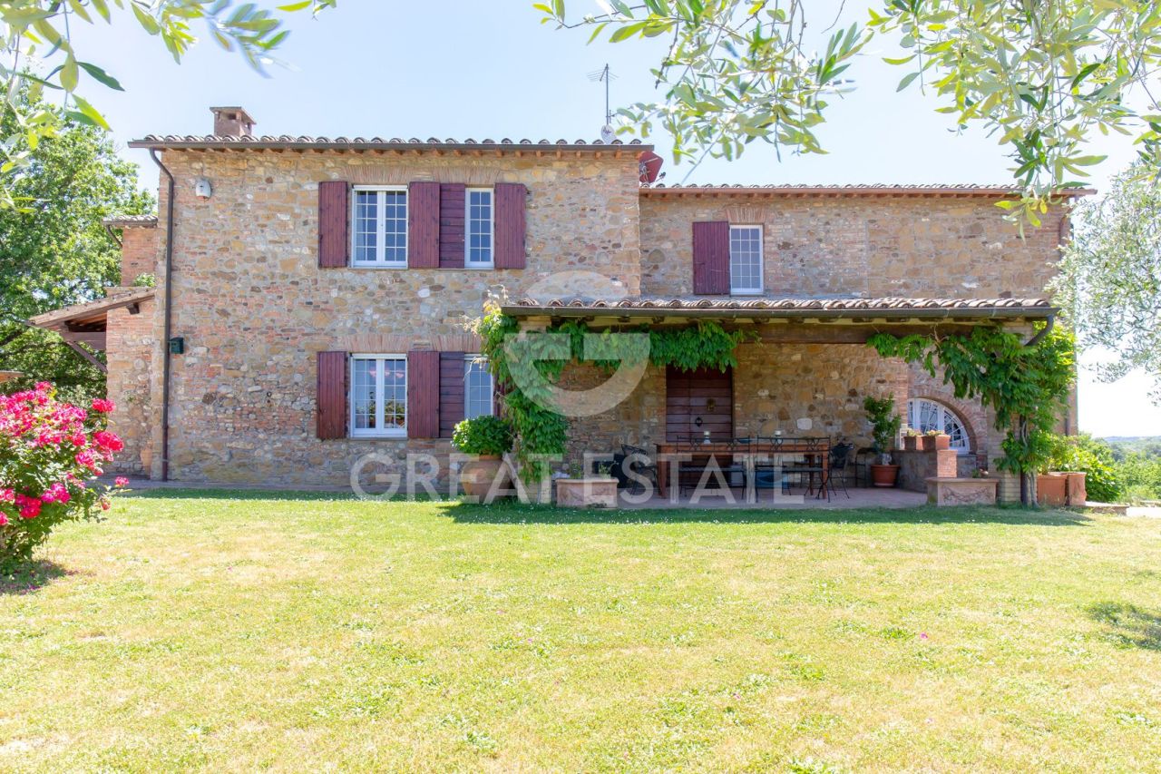 Дом в Читта-делла-Пьеве, Италия, 476.3 м² - фото 7