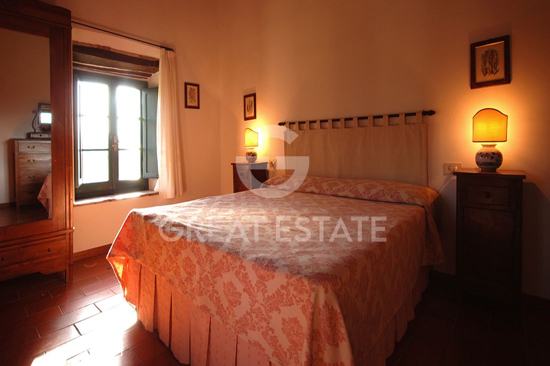 Дом в Сартеано, Италия, 280 м² - фото 7