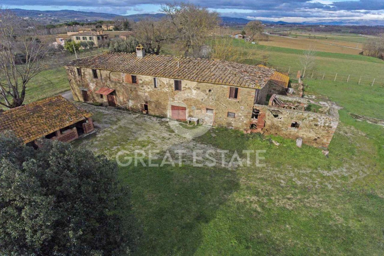 Дом Monte San Savino, Италия, 494.5 м² - фото 7