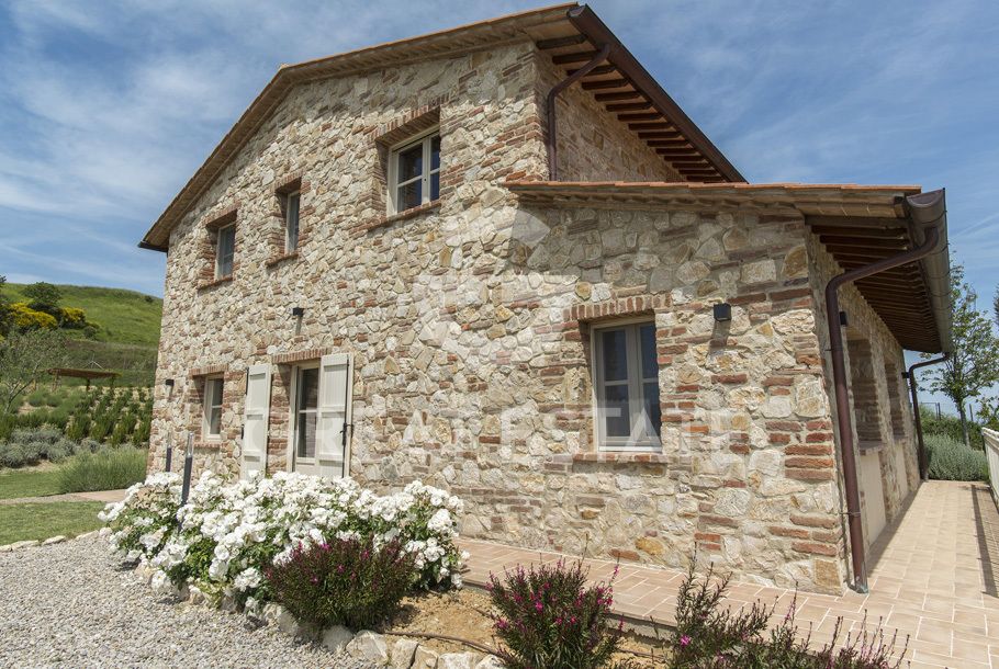 Дом в Фабро, Италия, 268 м² - фото 7