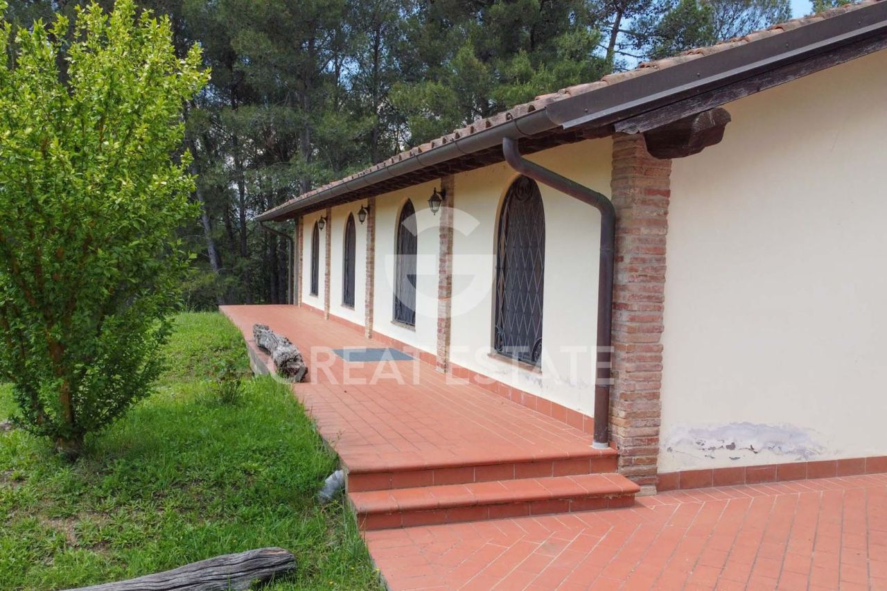 Дом San Miniato, Италия, 810.3 м² - фото 7