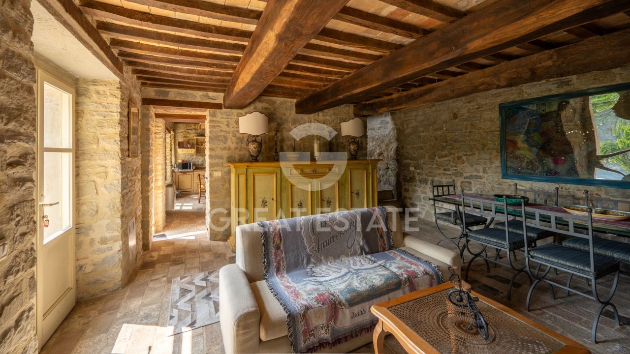 Дом Montone, Италия, 213.5 м² - фото 7