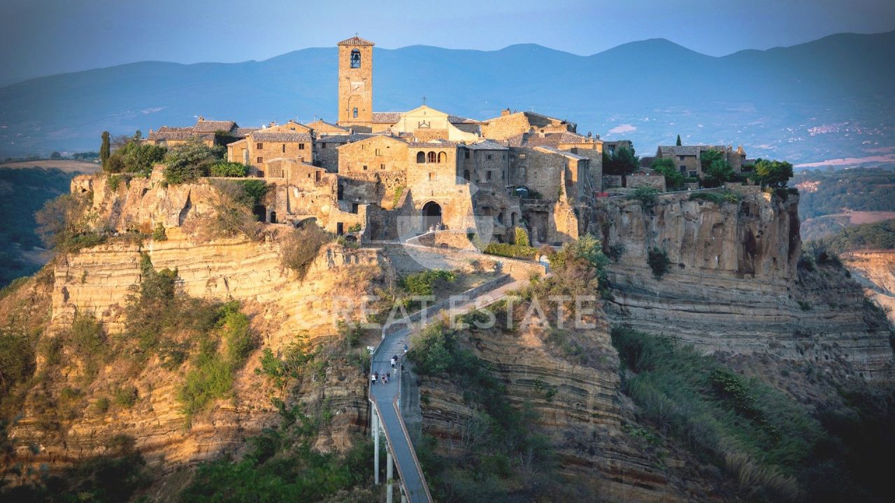 Апартаменты в Витербо, Италия, 346 м² - фото 7