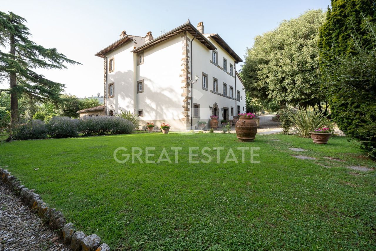 Дом в Кортоне, Италия, 944 м² - фото 7