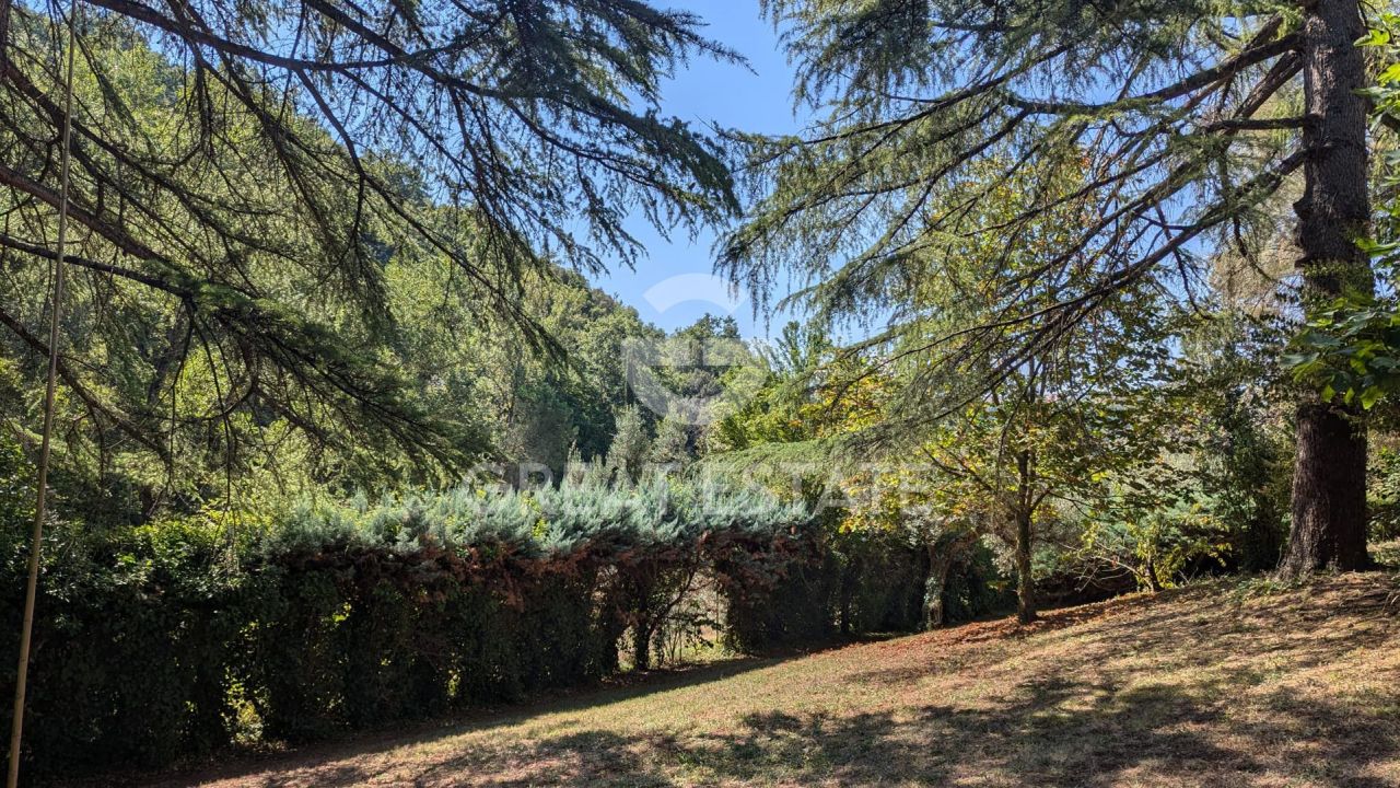 Вилла в Перудже, Италия, 356.35 м² - фото 7