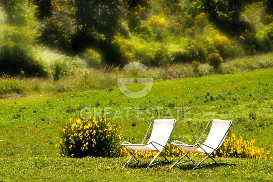 Дом в Монтегаббьоне, Италия, 1 002.4 м² - фото 7