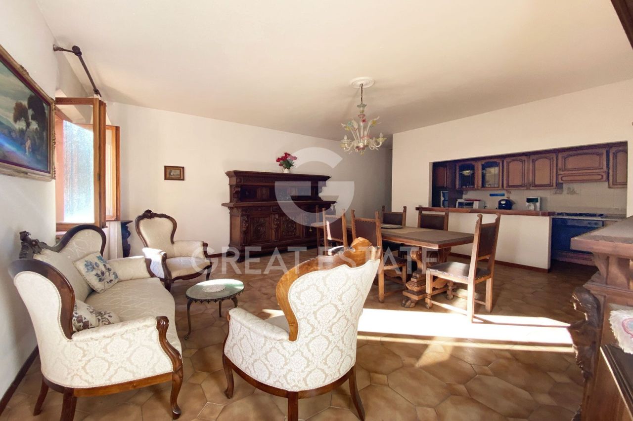 Апартаменты в Монтепульчано, Италия, 84 м² - фото 7