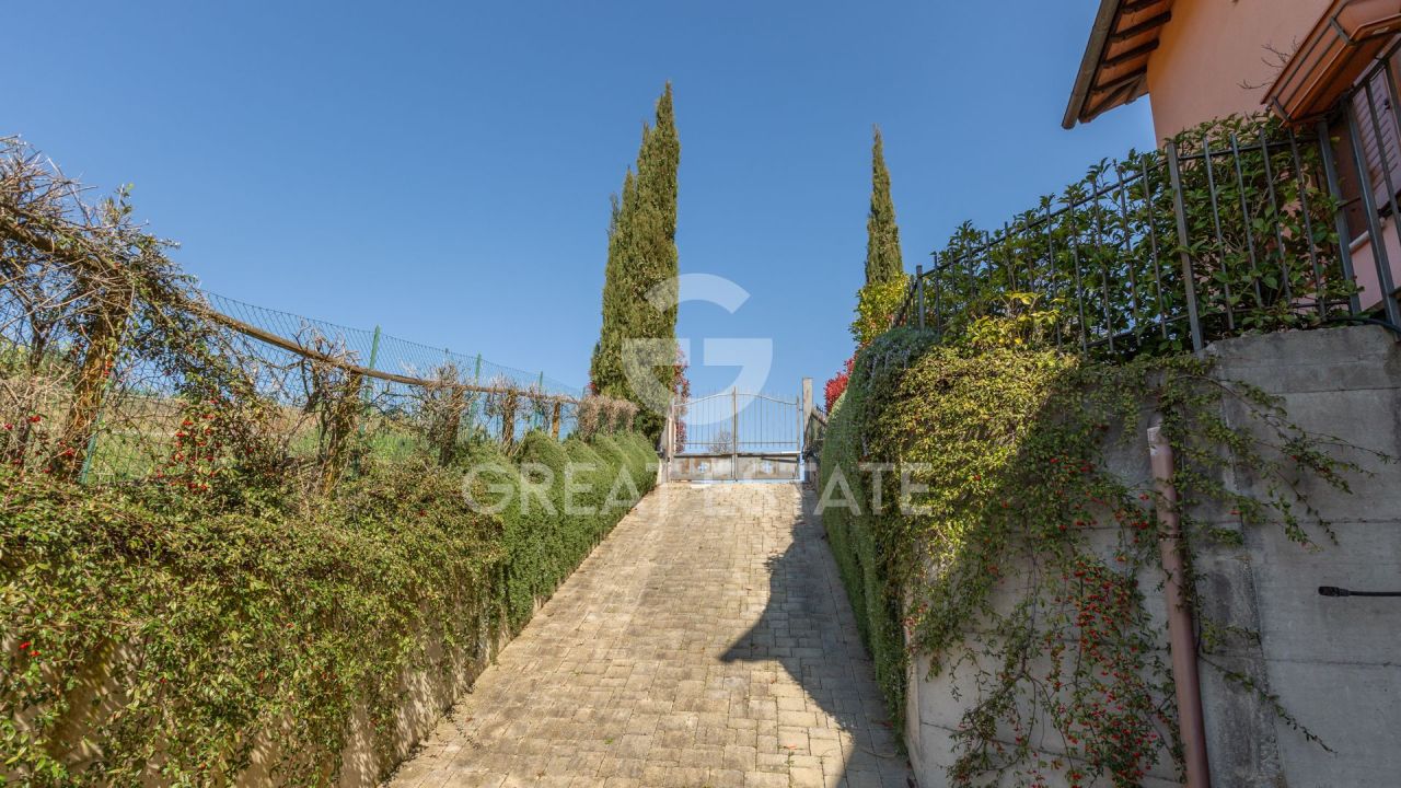 Вилла в Сартеано, Италия, 204.45 м² - фото 7